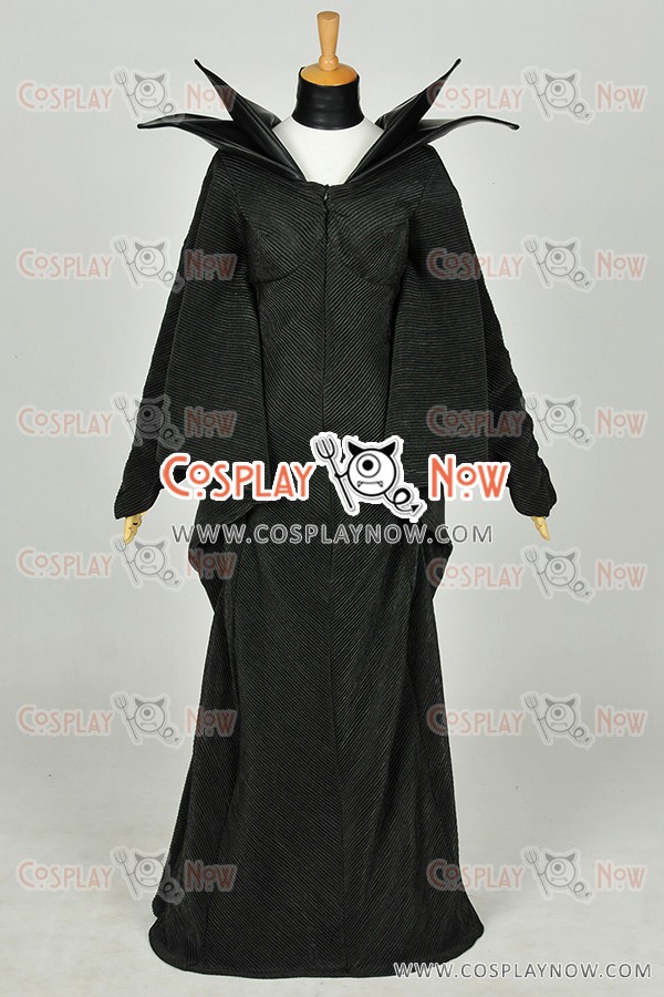 Maleficent Cosplay Queen Fairy Maleficent Costume