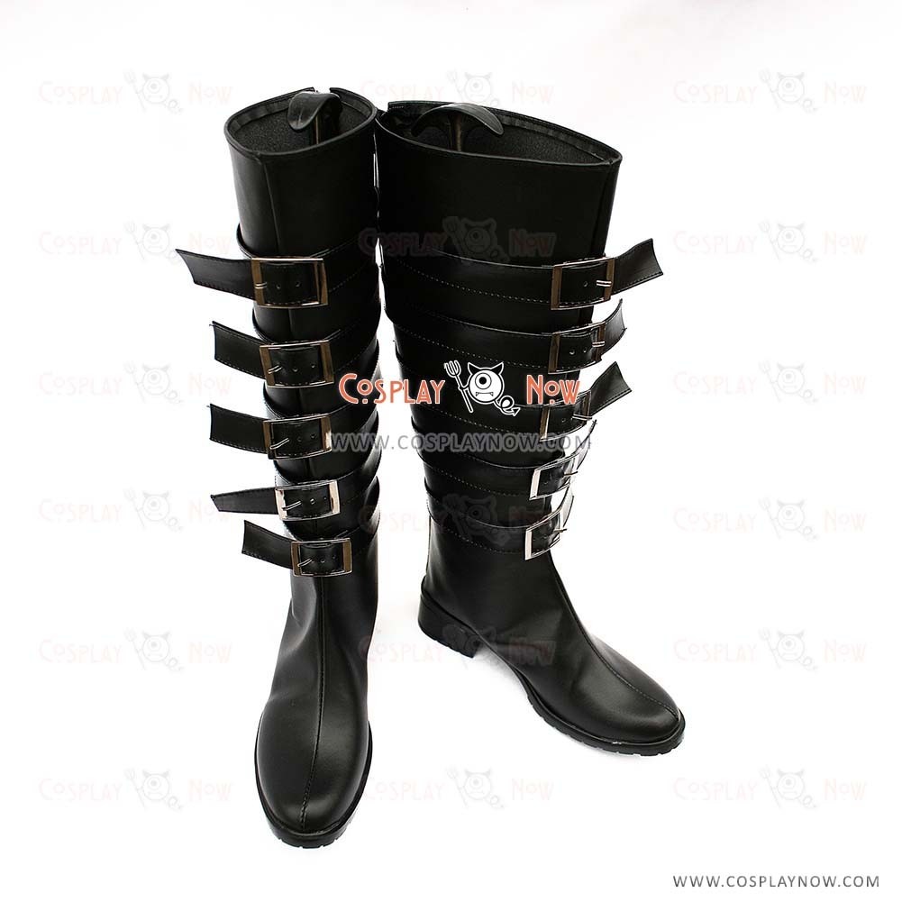 Alice Boots For Alice Madness Returns Cosplay