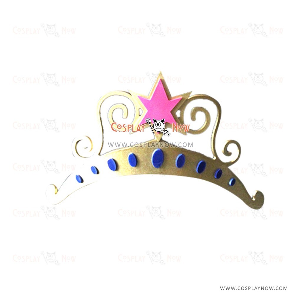 crown photo prop