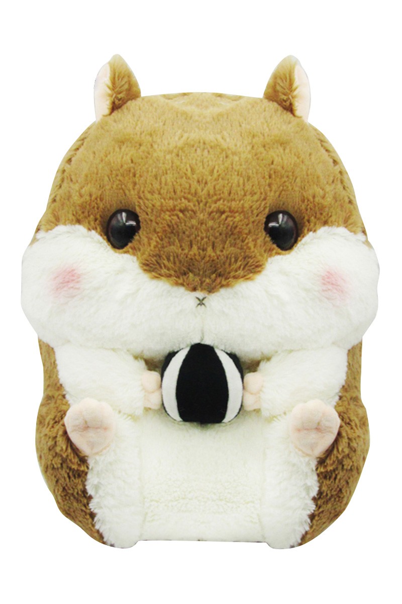 lol hamster backpack