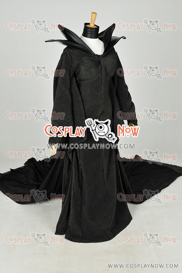 Maleficent Cosplay Queen Fairy Maleficent Costume