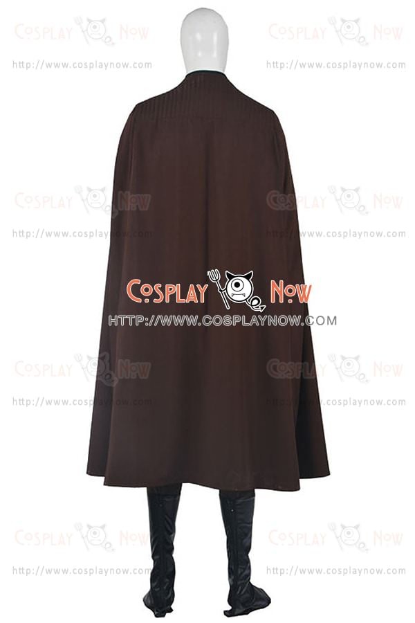 count dooku outfit