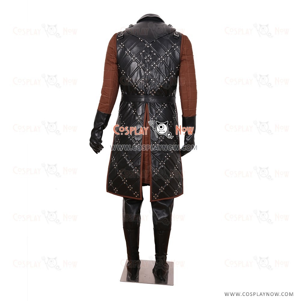 Jon Snow Costumes For Game Of Thrones Cosplay