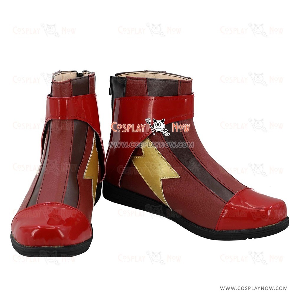 flash shoes dc