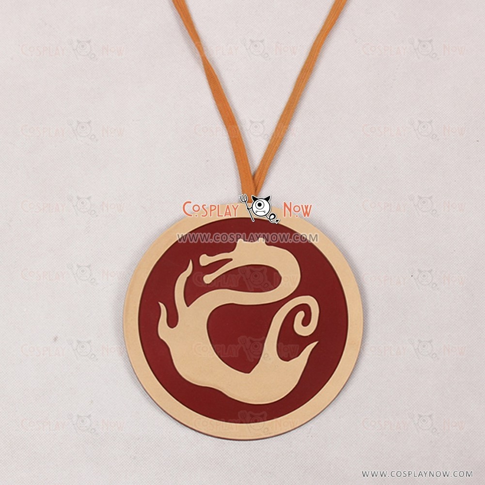 Disney Mulan Phoenix Necklace NWT | eBay