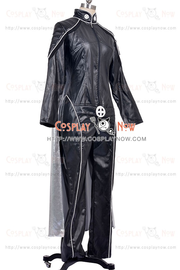 Ororo Munroe Storm Costume For X Men Cosplay Jumpsuit