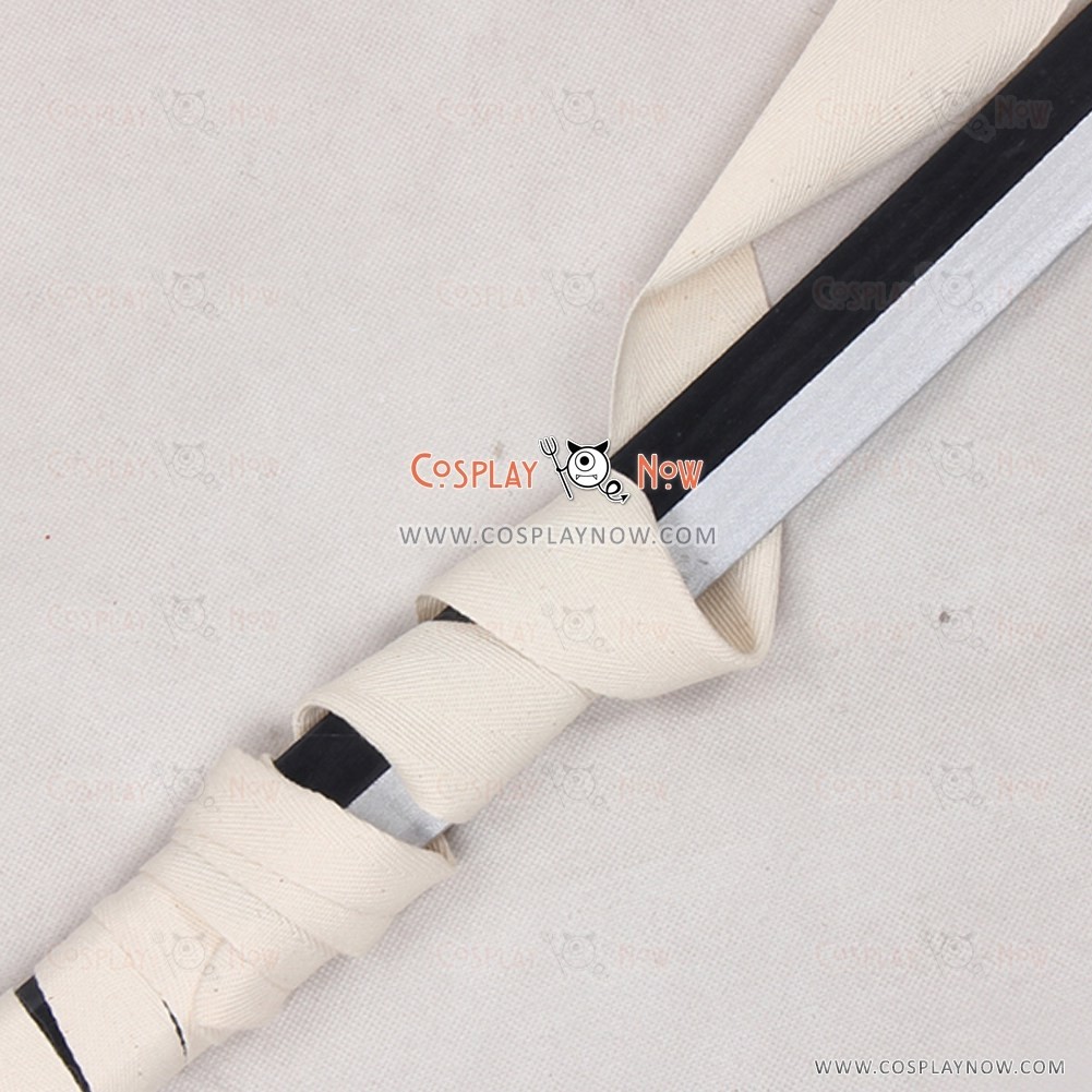 Noragami Aragoto Yato Sword Cosplay Weapon Prop