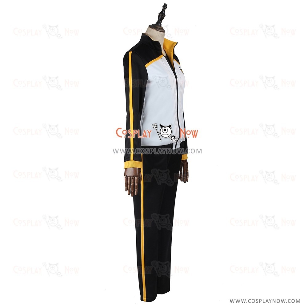 Boys Re Zero Starting Life In Another World Subaru Natsuki Cosplay Costume Custom Clothing Shoes Accessories Vishawatch Com