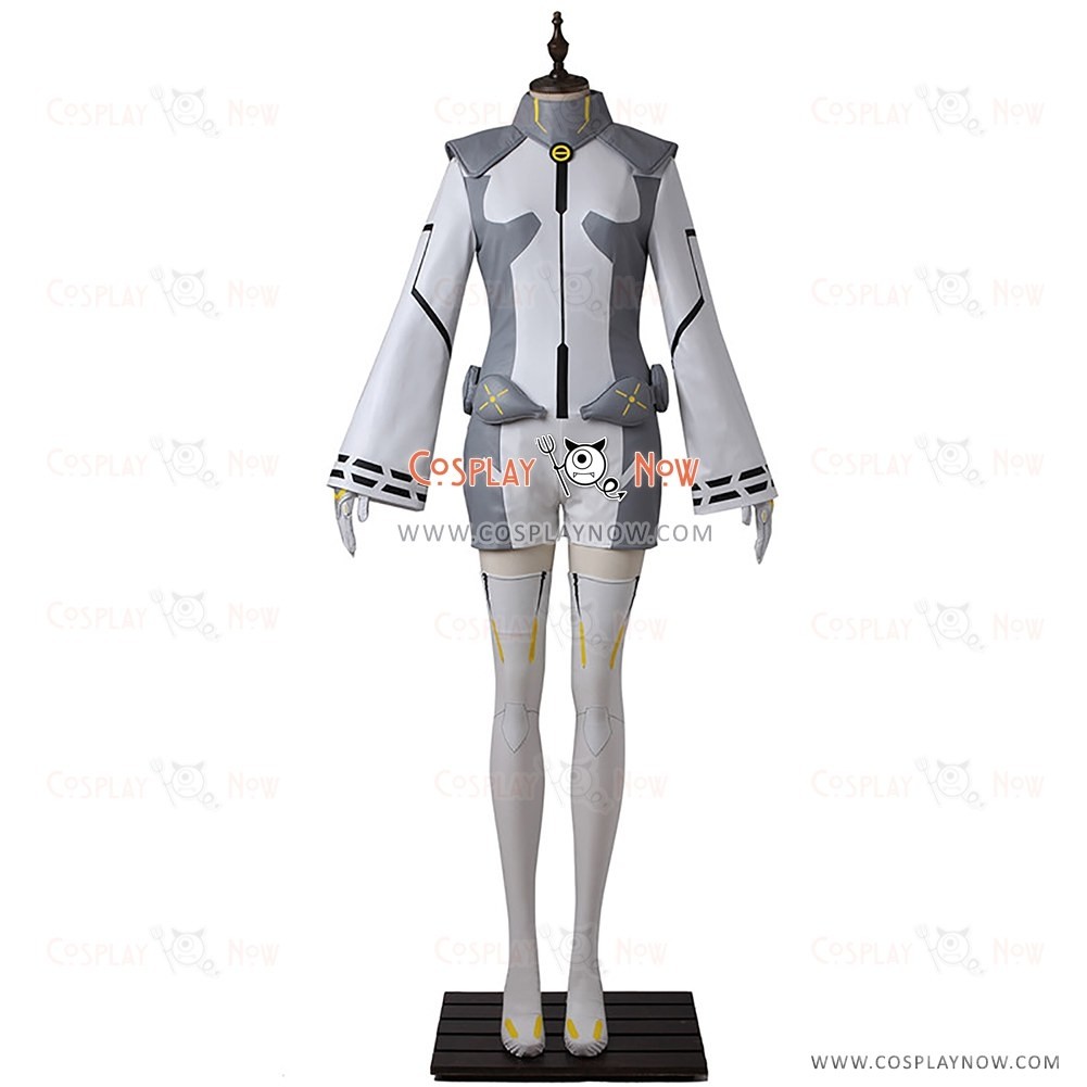 Twin Star Exorcists Mayura Otomi Cosplay Costume