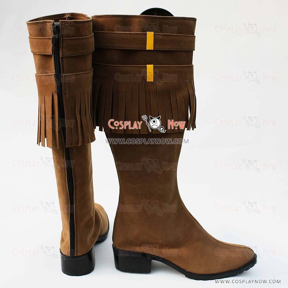 hunter monster boots