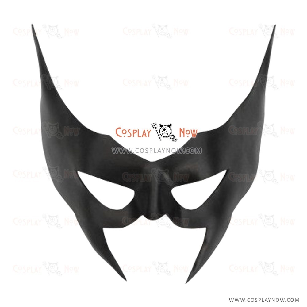 Catwoman Cosplay Mask for Batman Show