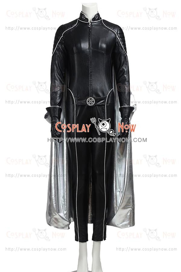 Storm Ororo Munroe Costume For X Men Cosplay Jumpsuit