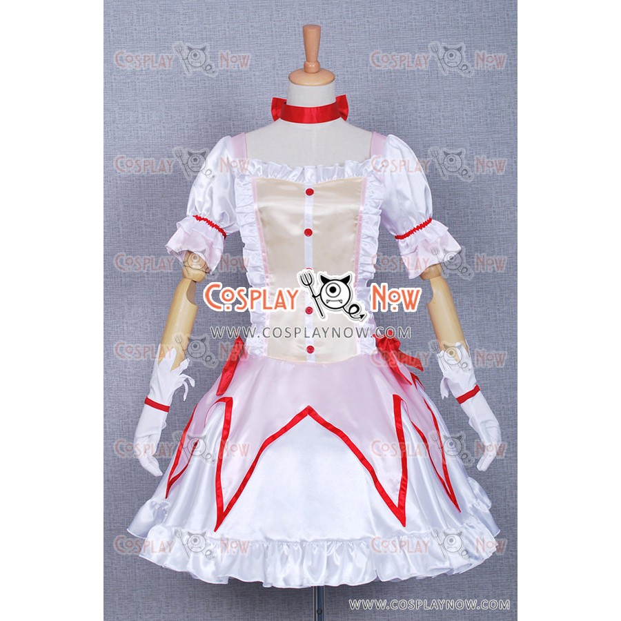 madoka kaname cosplay