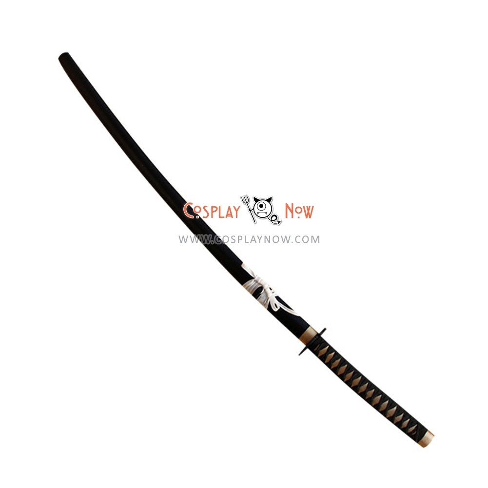 Hakuouki Hijikata Toshizo Sword Replica Cosplay Prop Hakuouki_Hijikata ...