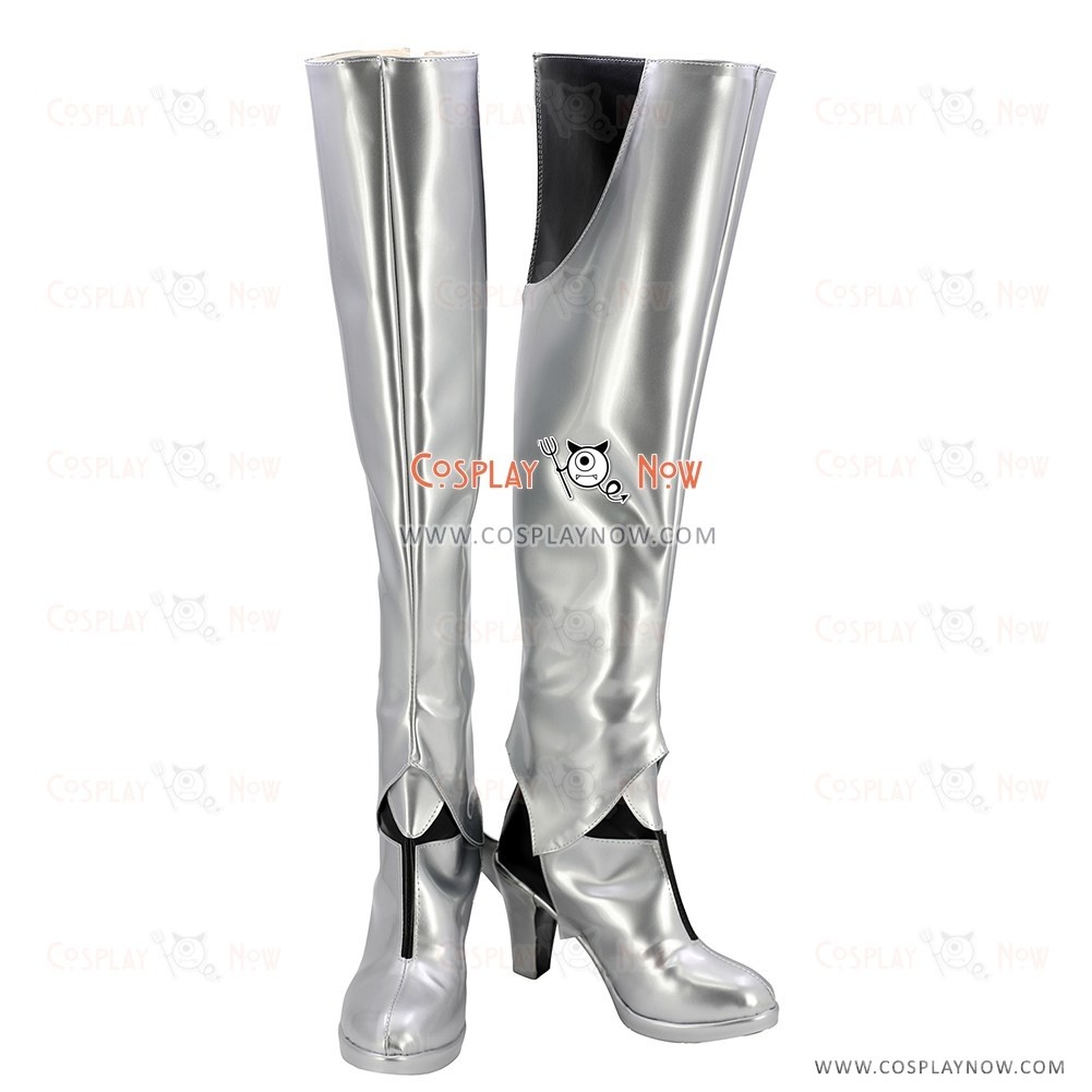 Fate Apocrypha Berserker Of Black Frankenstein S Monster Sliver Shoes Cosplay Boots