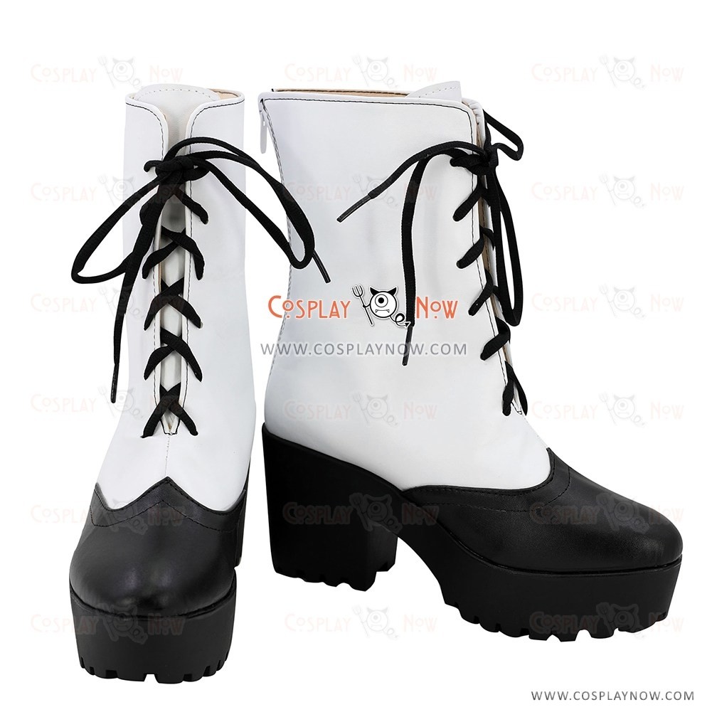 Sakunosuke Oda Shoes For Bungo To Alchemist Cosplay