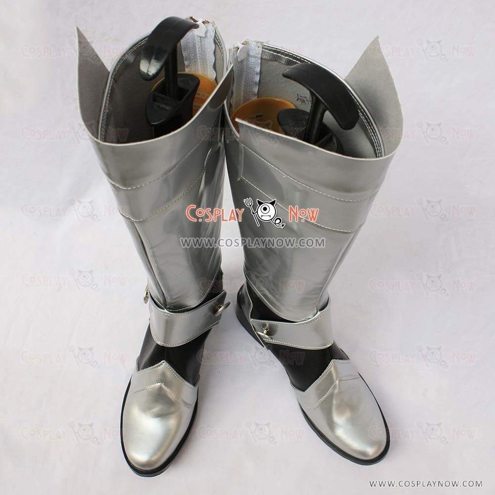 king arthur boots