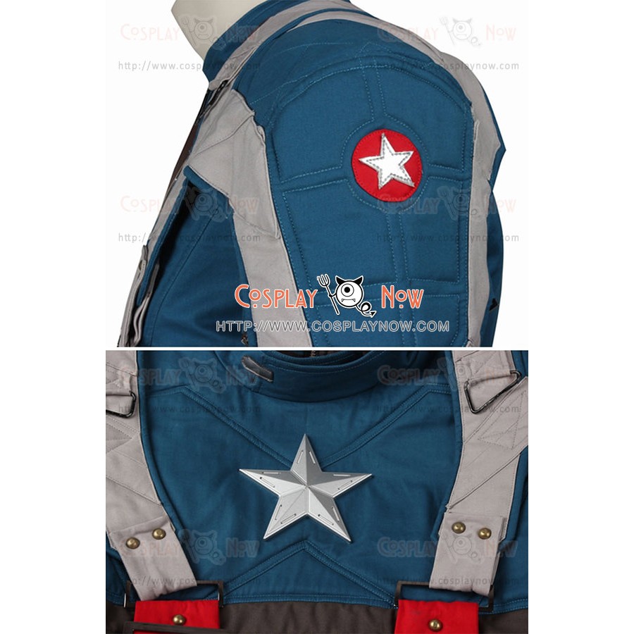 captain america wwii backpack