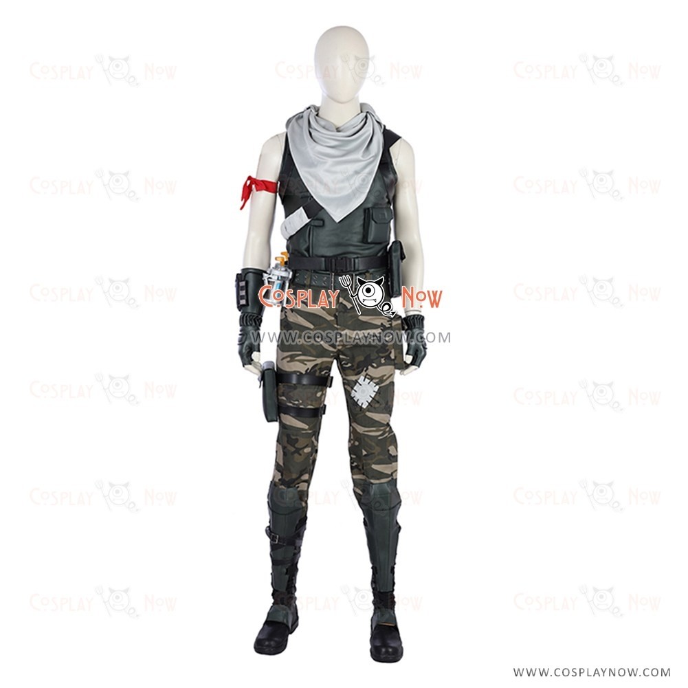 Special soldier Costumes for Fortnite Cosplay