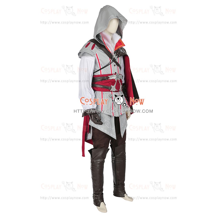 ezio auditore da firenze costume