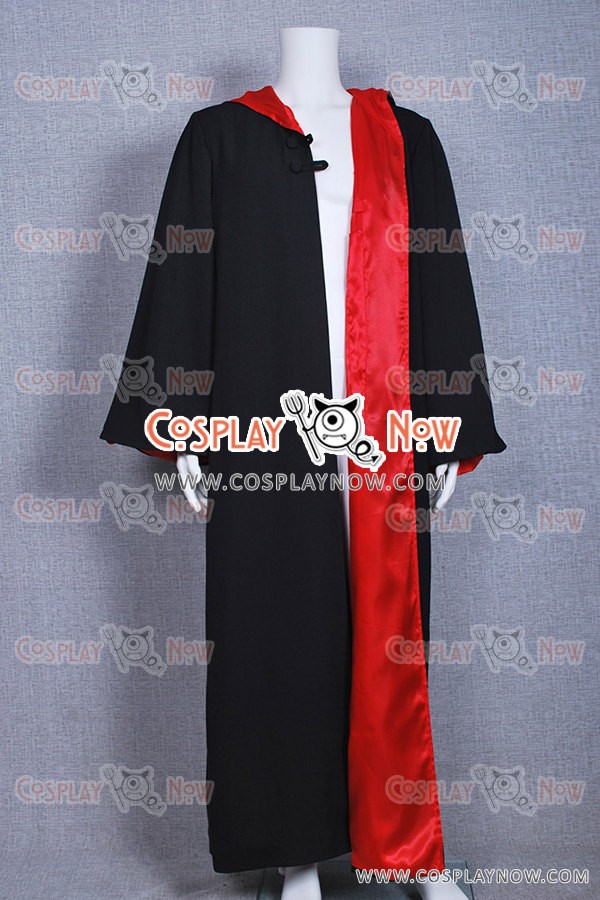 Harry Potter Gryffindor of Hogwarts Cosplay Costume