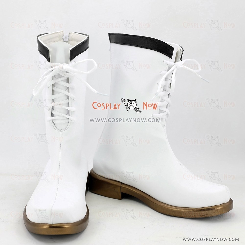 Kannaduki Iku Boots For Tsukiuta Cosplay