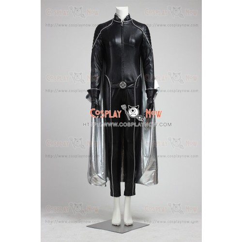 X-Men The Last Stand Cosplay Storm Ororo Munroe Costume