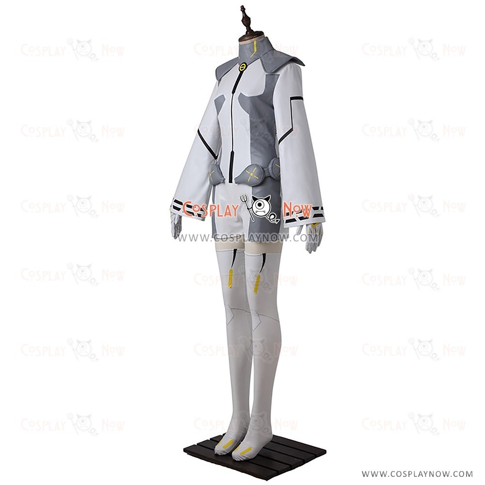 Twin Star Exorcists Mayura Otomi Cosplay Costume