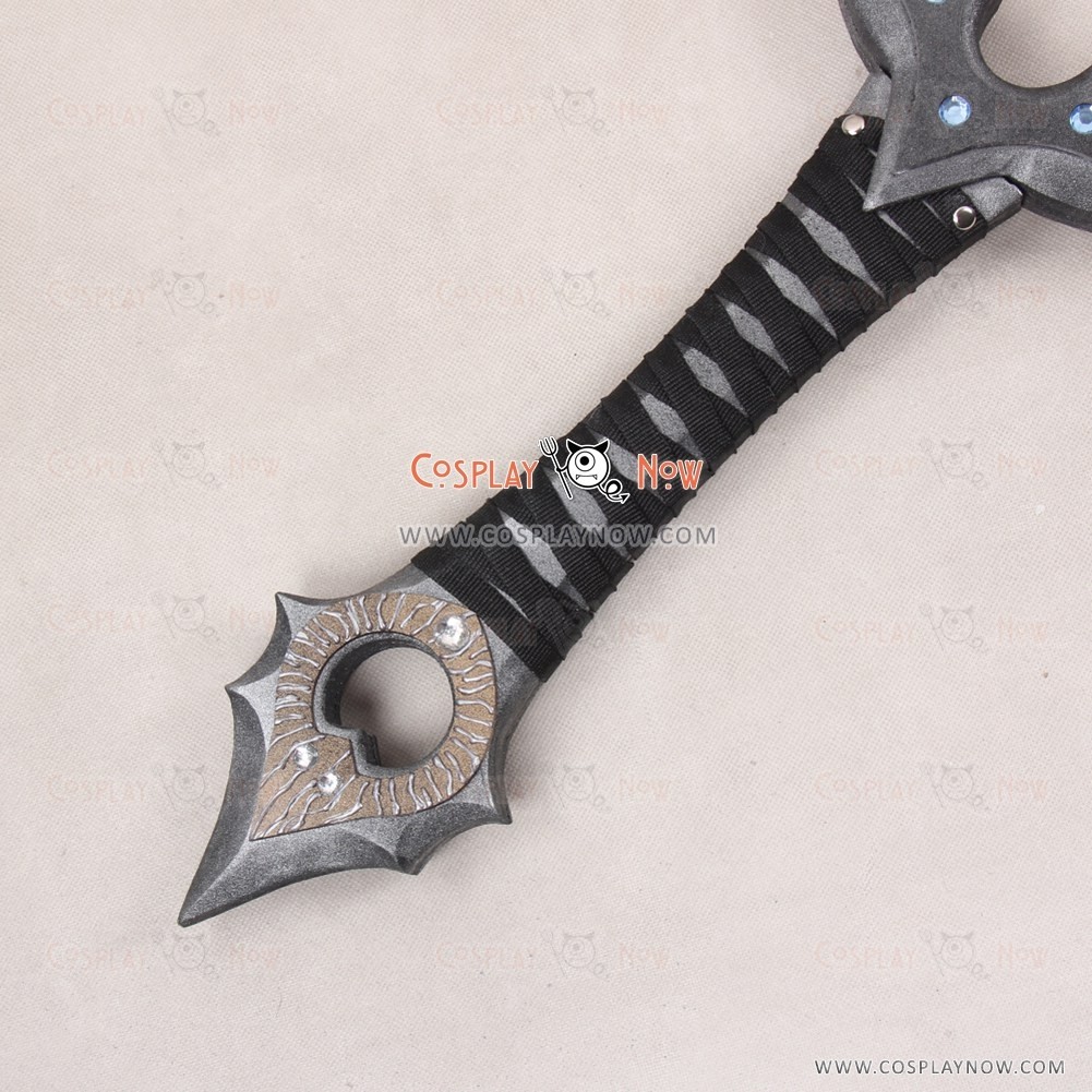 infinity blade sword type