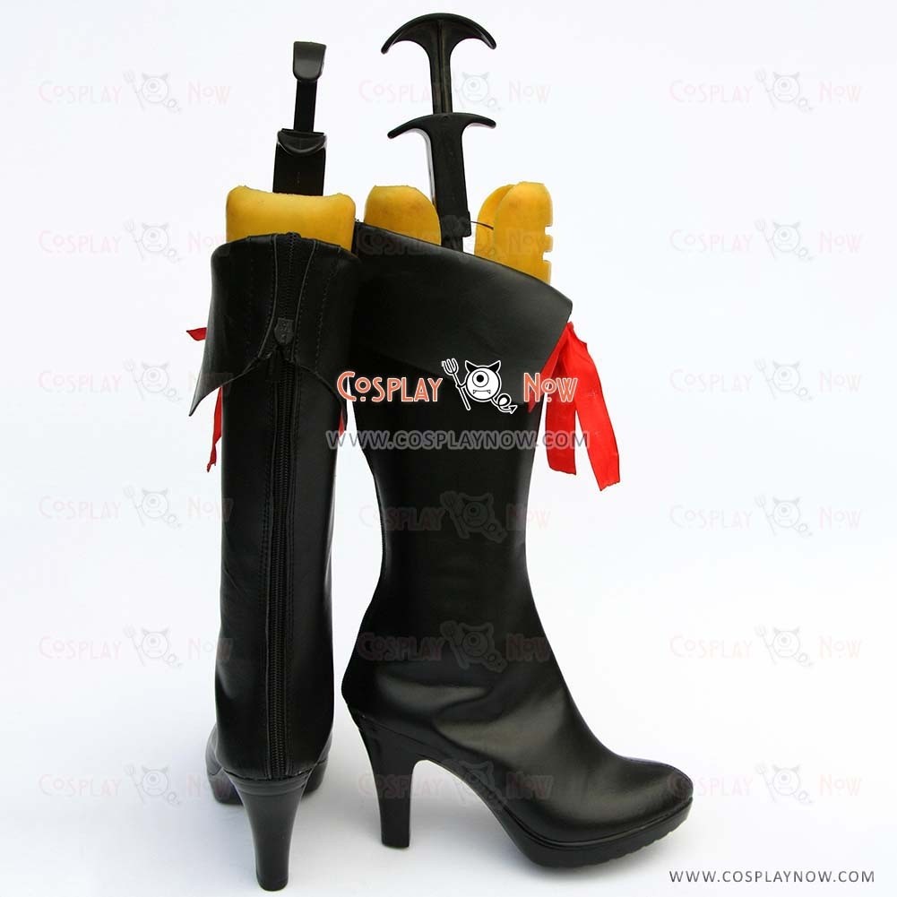 AKB0048 Cosplay Atsuko Maeda the 13th Cosplay Boots